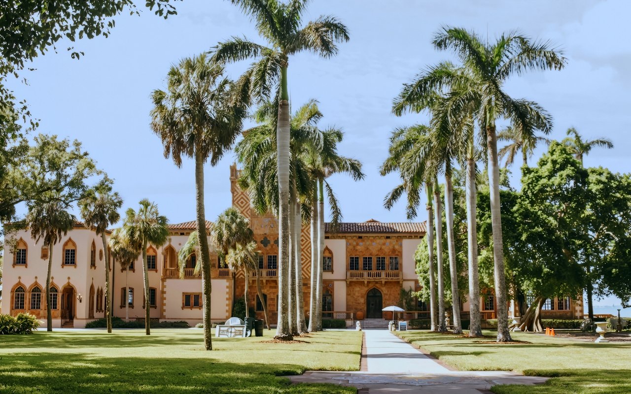 Sarasota
