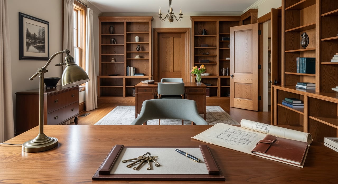 Dual Agency In Pennsylvania: A Newtown Buyer Guide