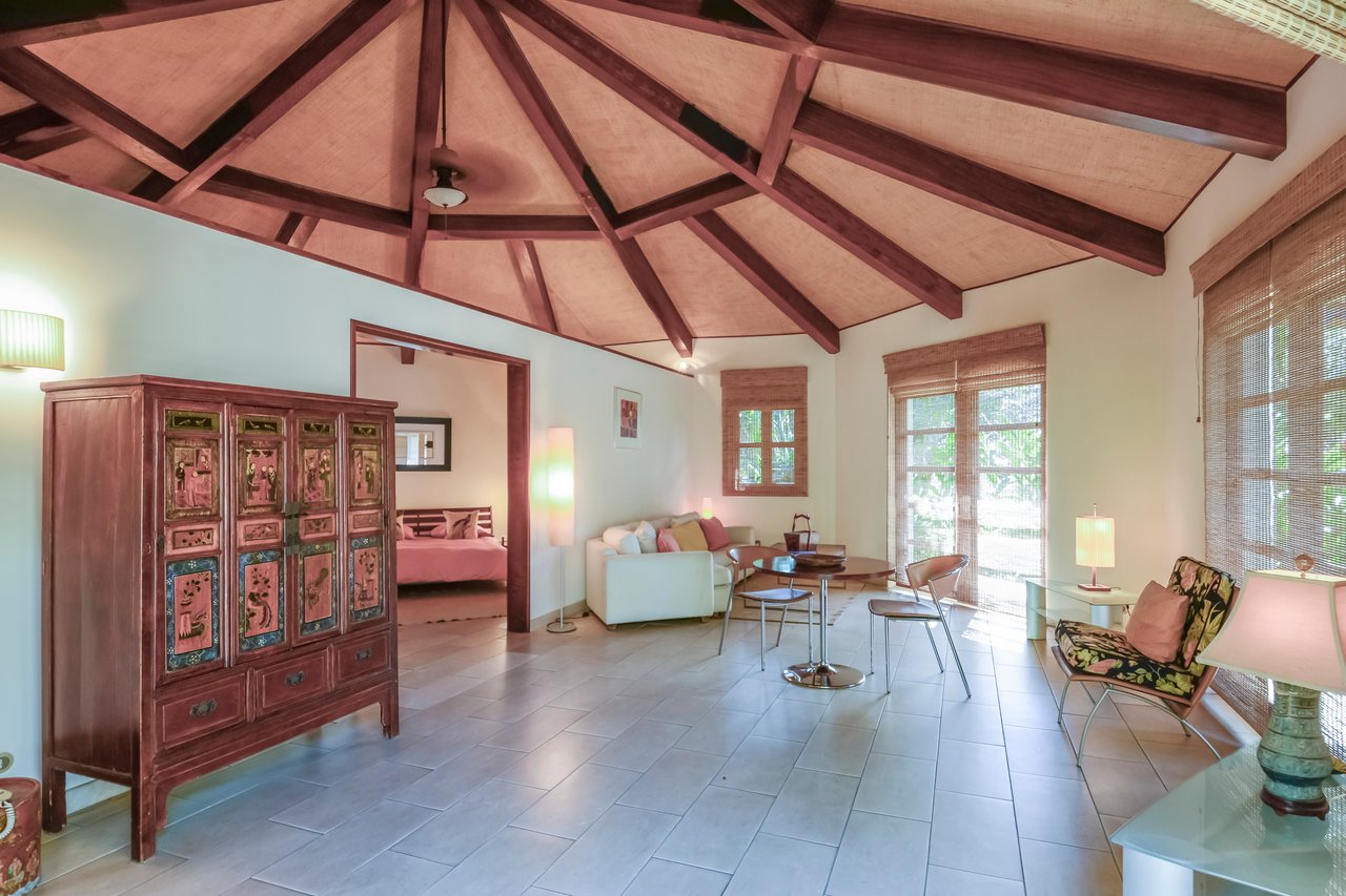 Luxuary Multi-Family Mansion