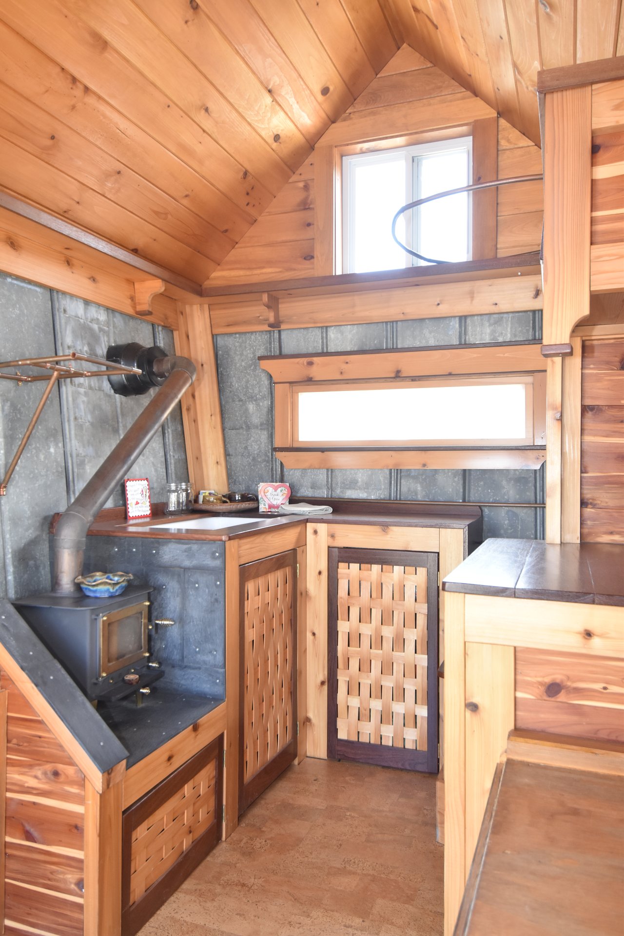 Tiny Home 