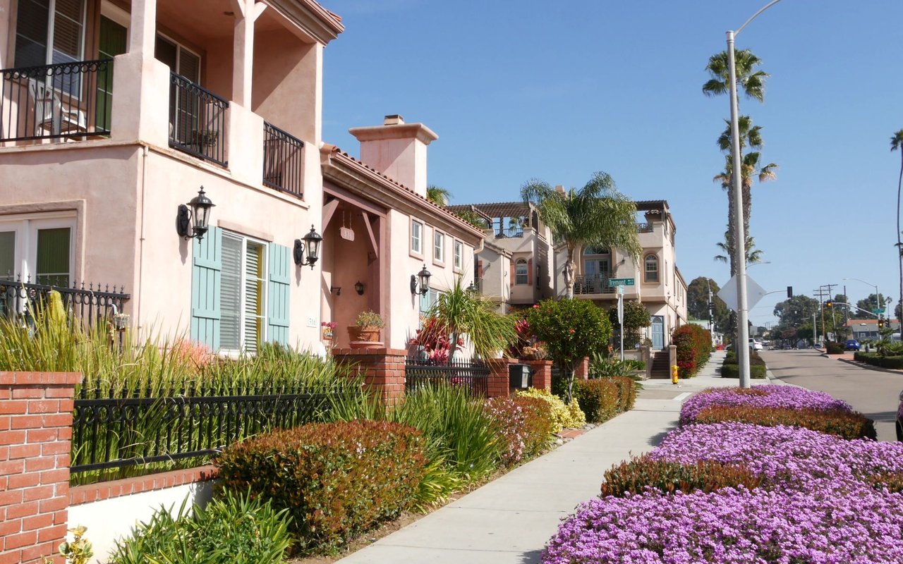 Noe Valley