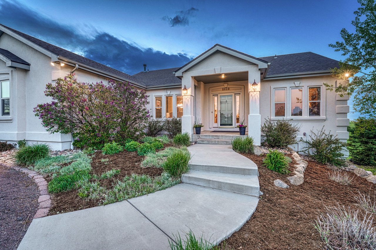 6620 Country Estates Lane