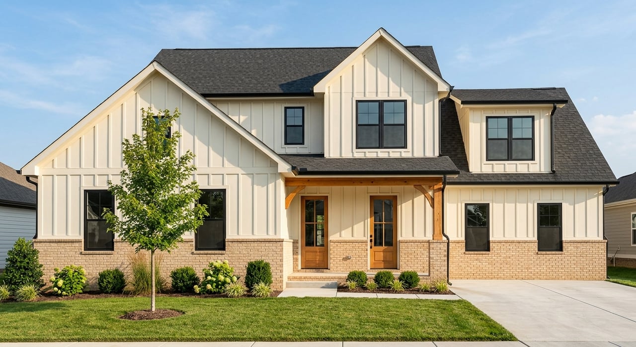 Guide To New Construction Homes In The Topeka Area