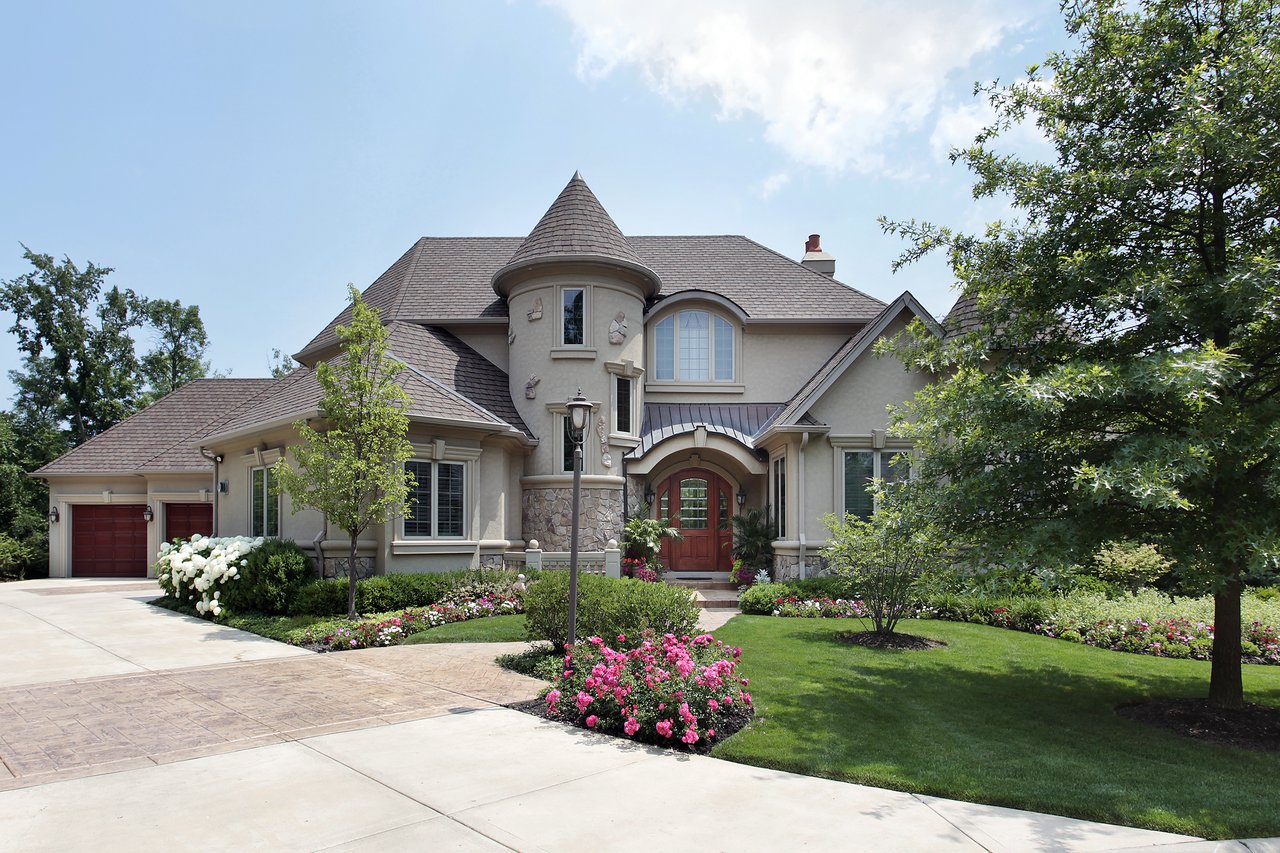 Cedar Lawn