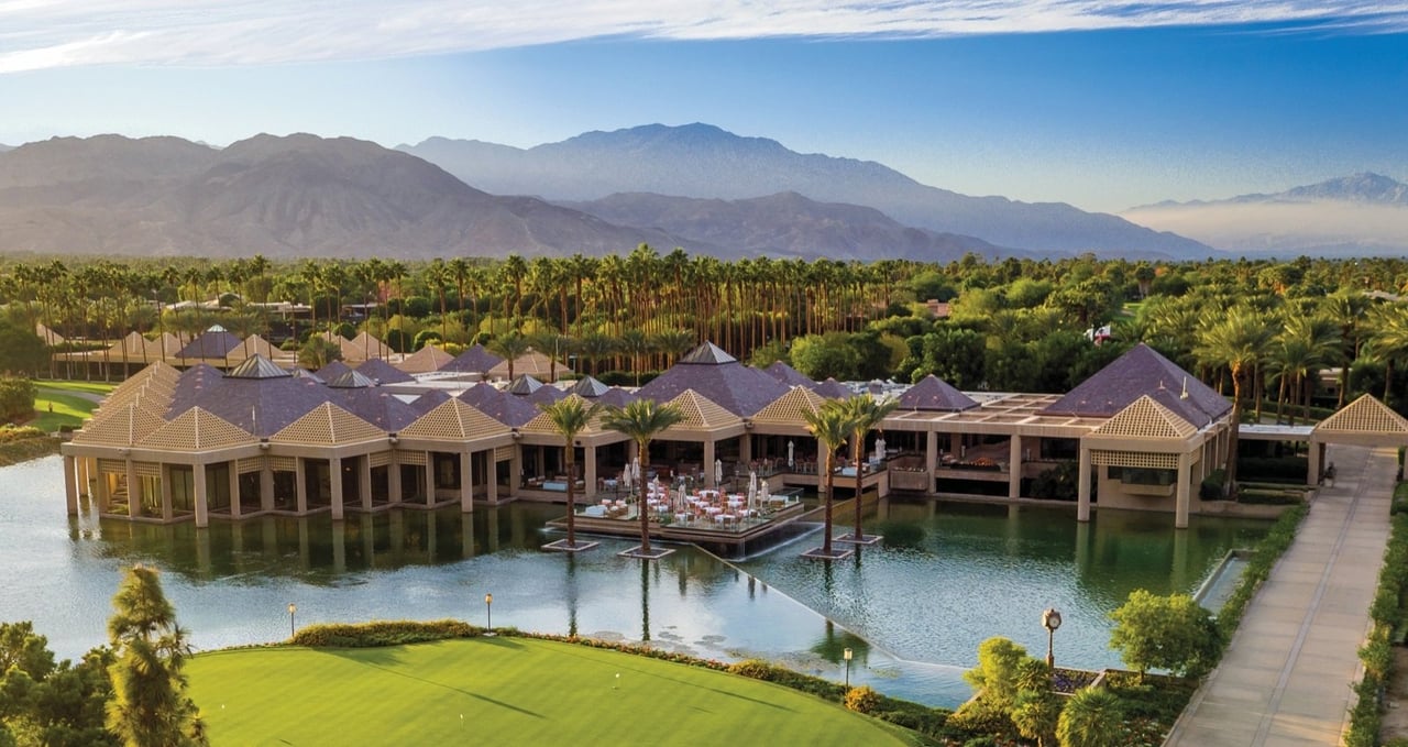 Indian Wells