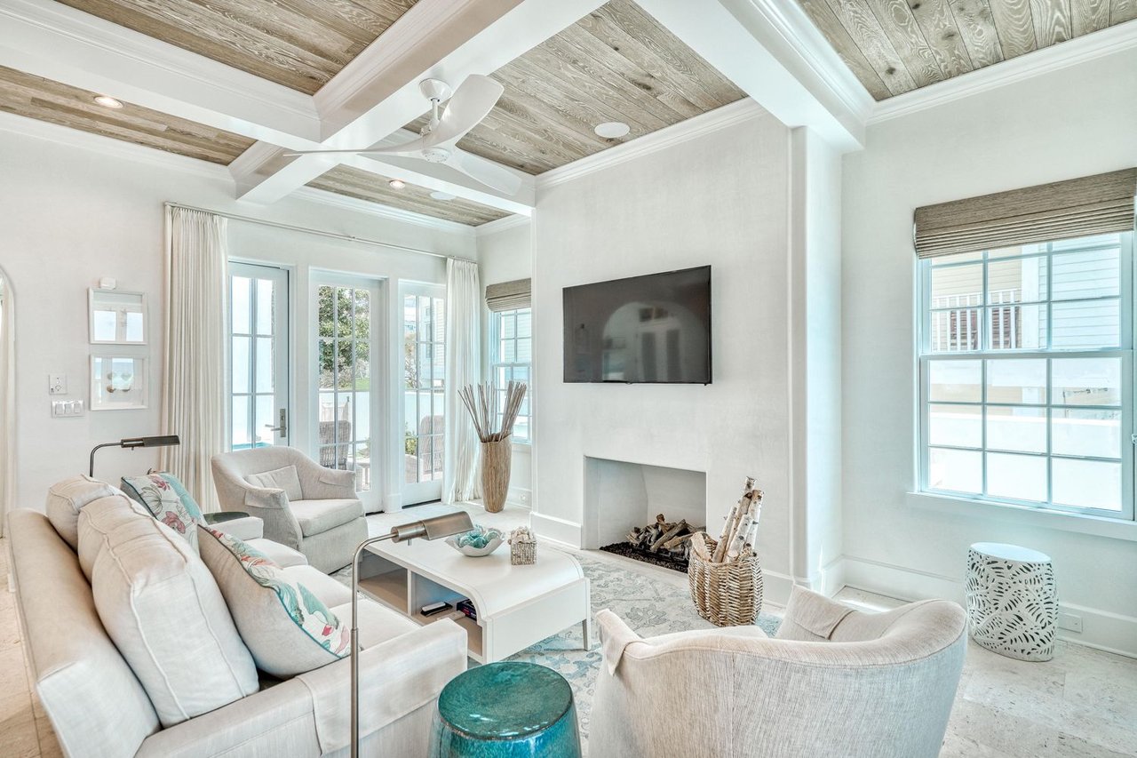 153 Pelican Cir Inlet Beach #A