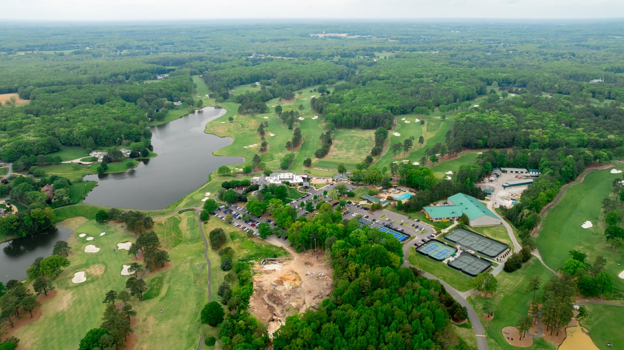 What’s Happening in Goochland VA’s Real Estate Market Right Now?