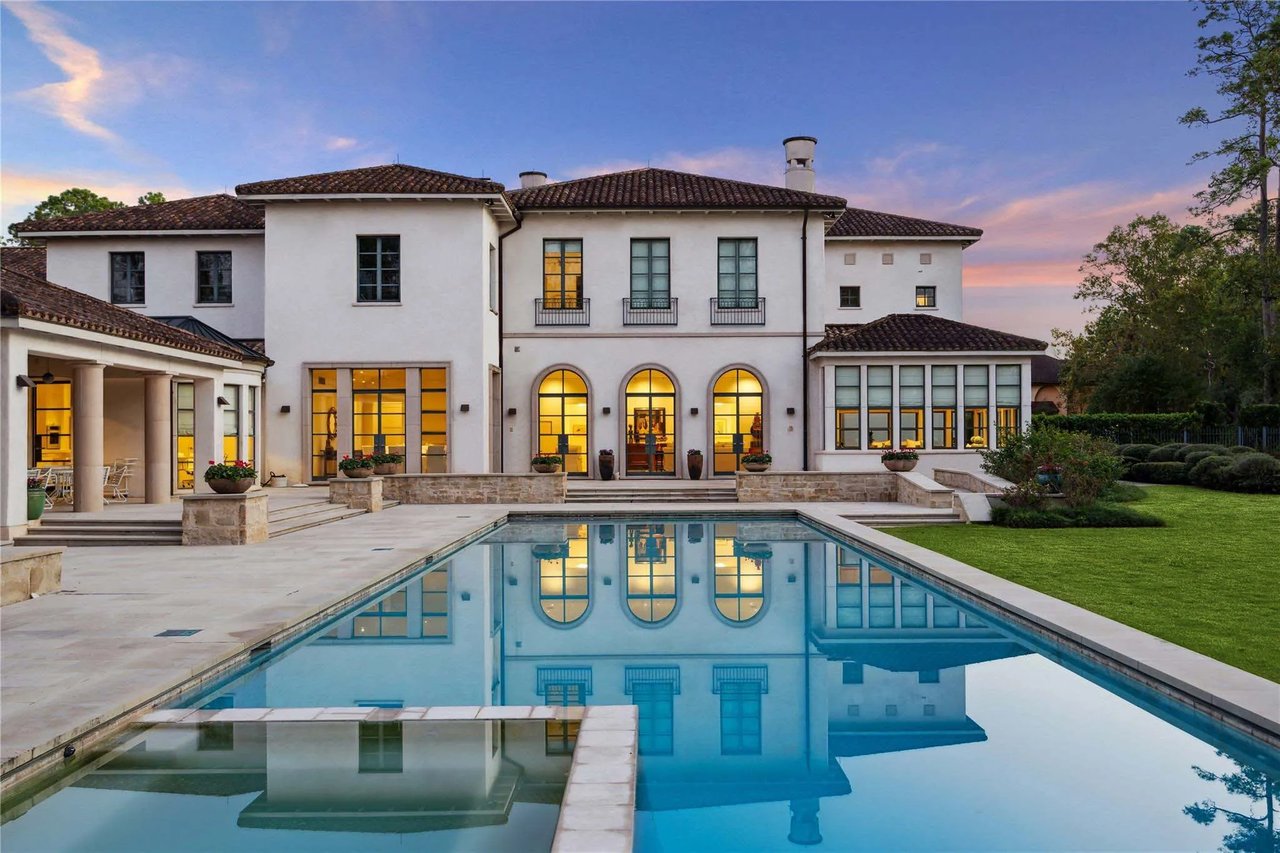 What Makes Travis Heights Luxury Real Estate So Desirable?