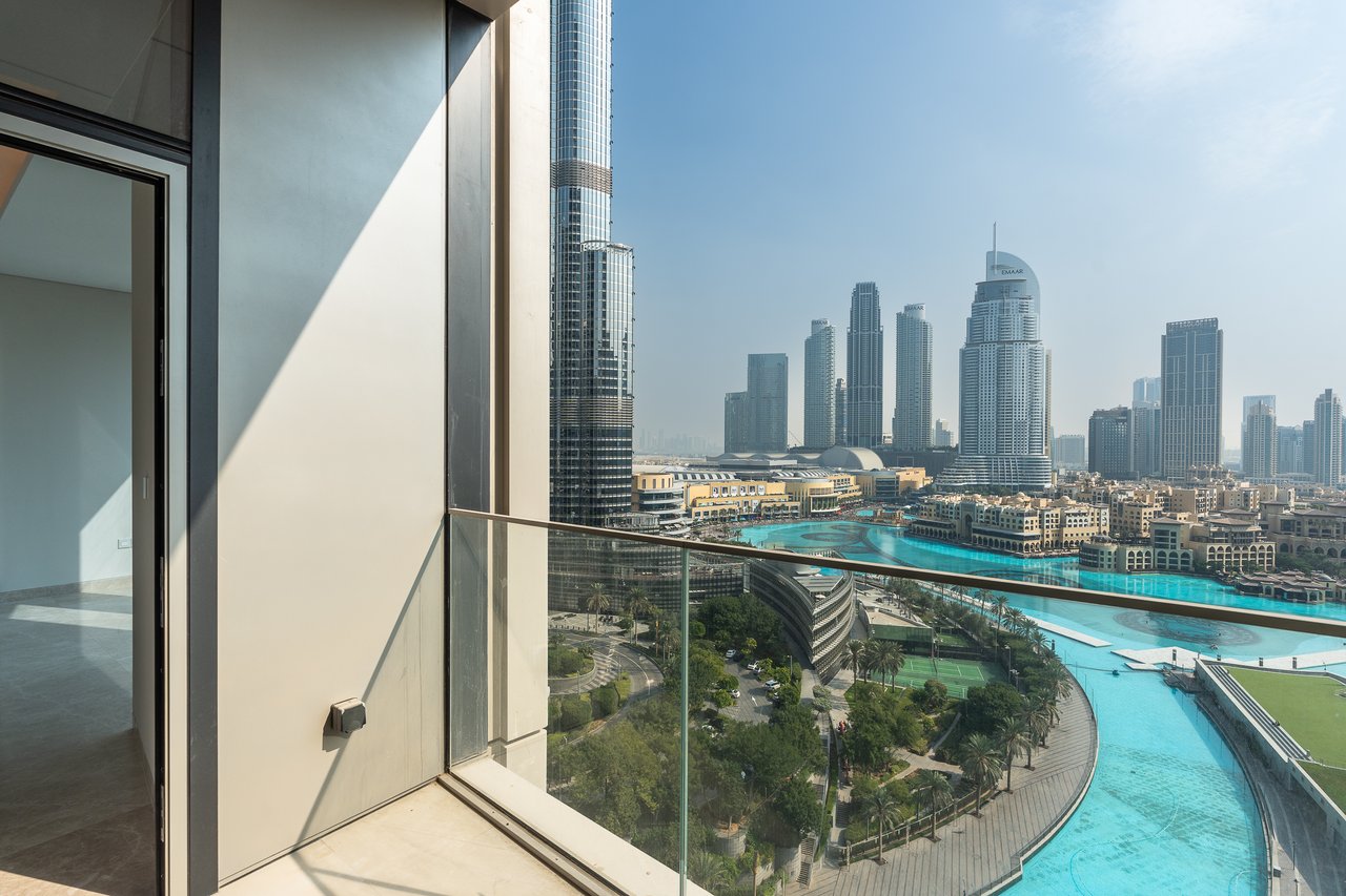 IL Primo Penthouse 