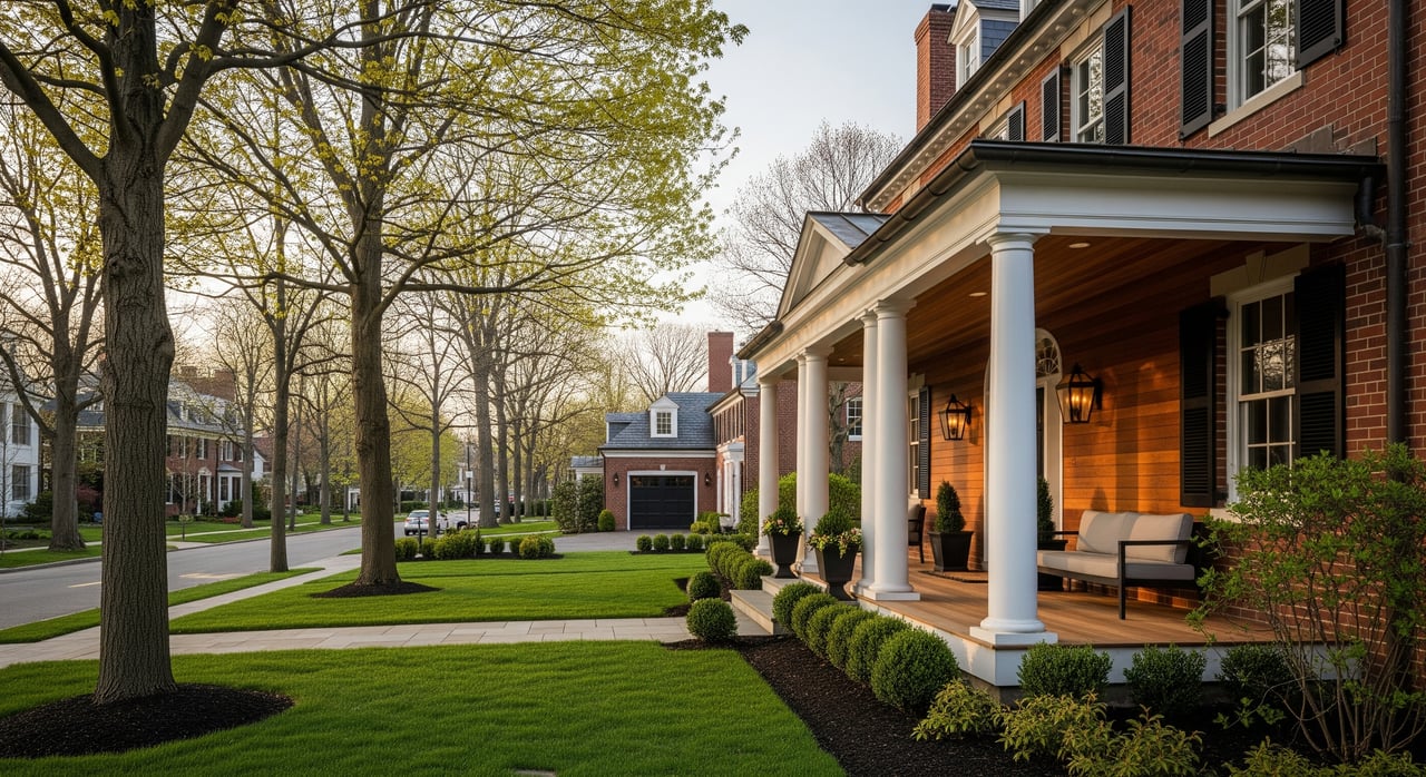 Sell Your East Grand Rapids Home With a Smart Plan