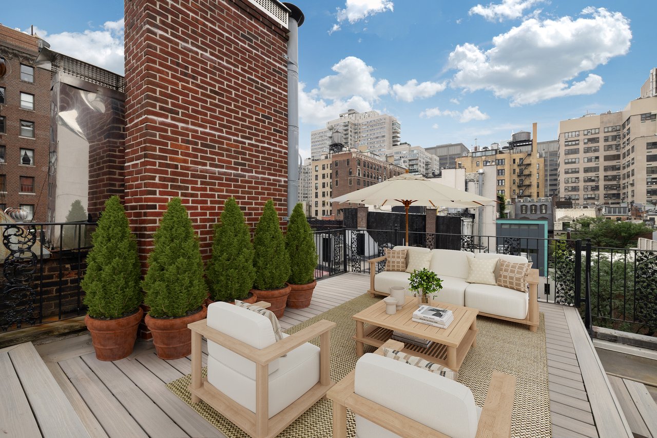 134 East 71st Street
