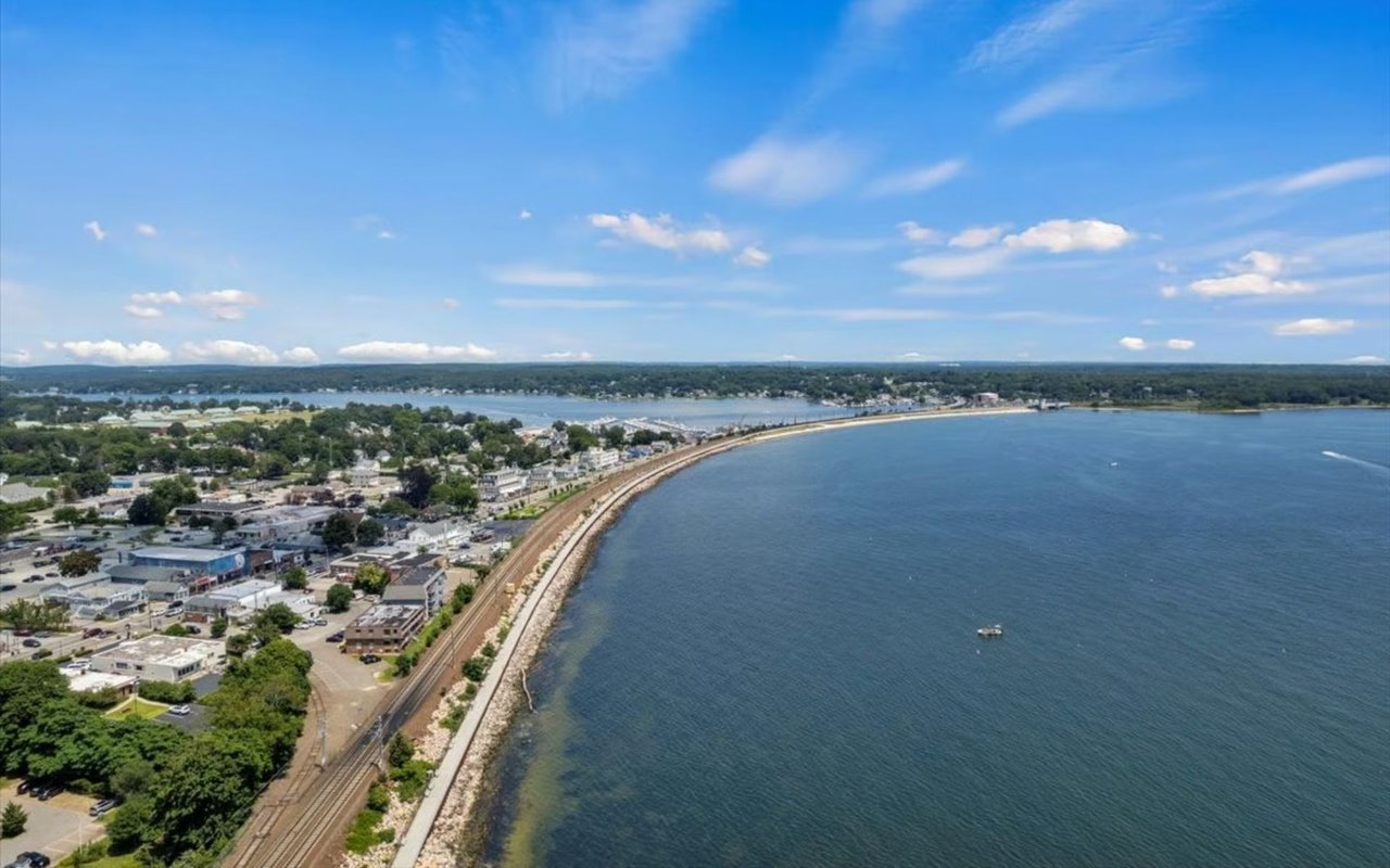 East Lyme