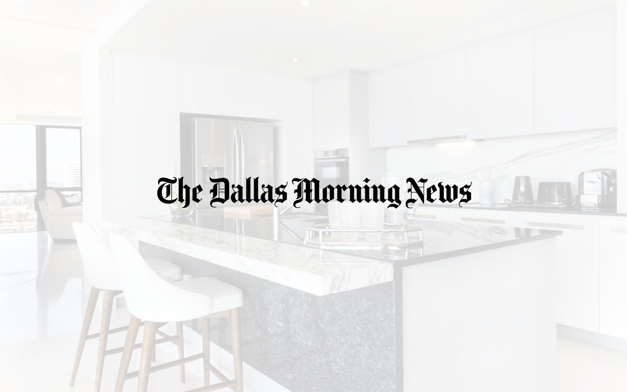 This Is What $3M Will Buy You in the North Texas Real Estate Market