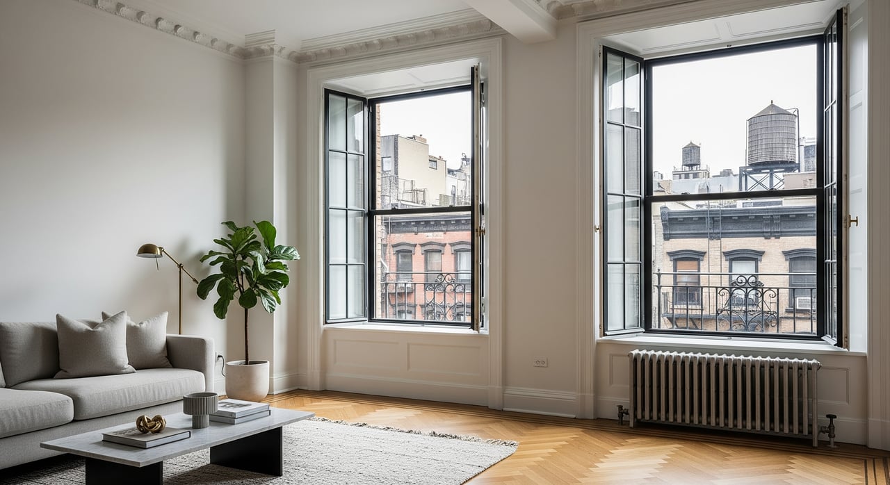 What Is an HDFC Co‑op? East Village Buyer Guide