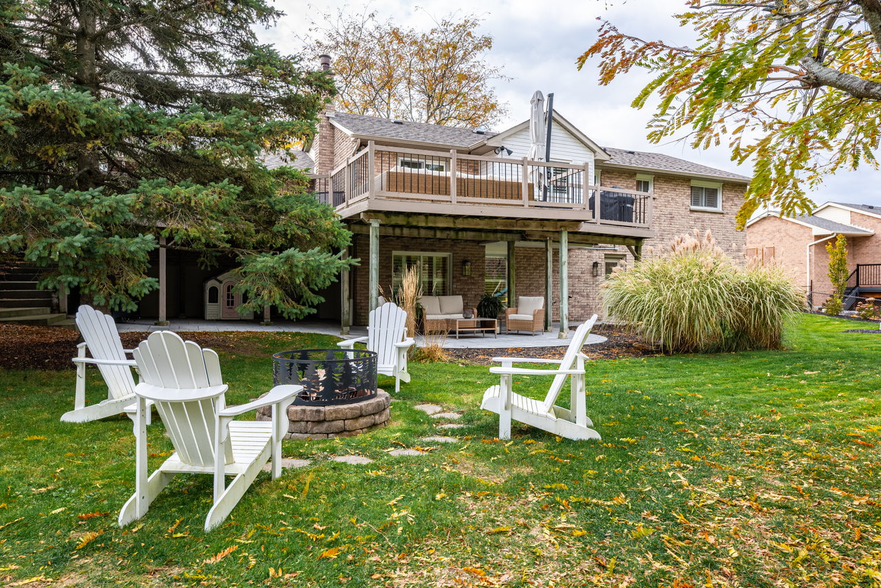 Modern Palgrave Bungalow