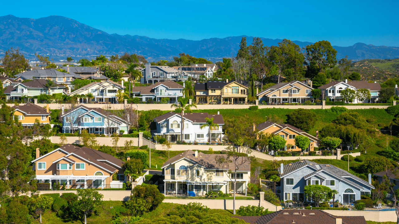 Orange County's Architectural Evolution: From Ranch Style to Modern Masterpieces