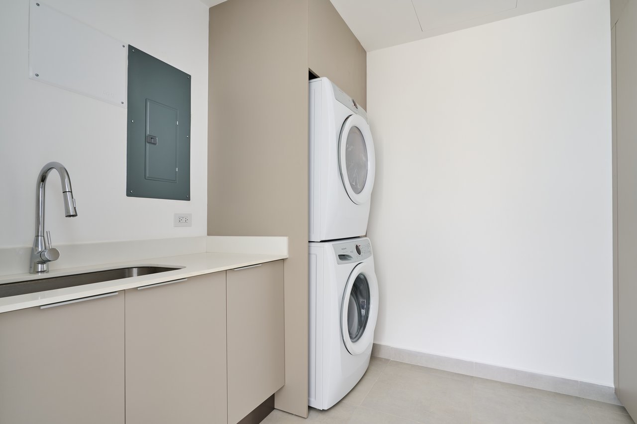 La Vista Residencies – Tower C | Luxury Ocean-View Condos for Sale in Tamarindo, Costa Rica