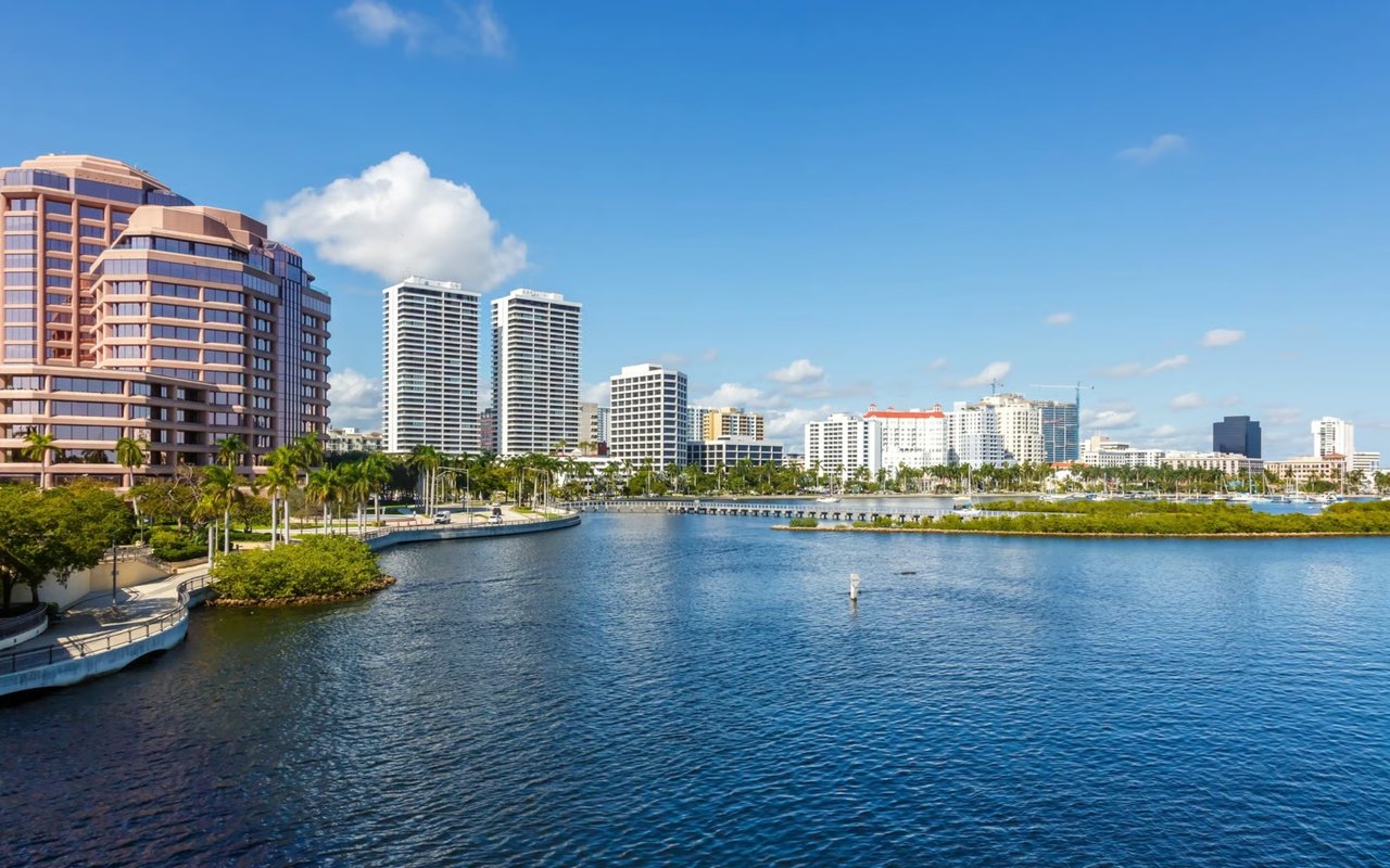 West Palm Beach