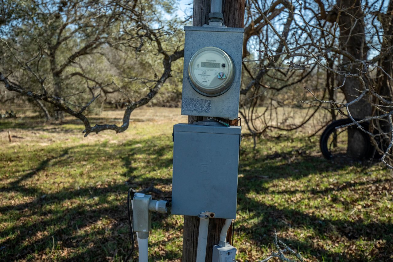 Whispering Pines Floresville Ranch | 298± Acres | Wilson County