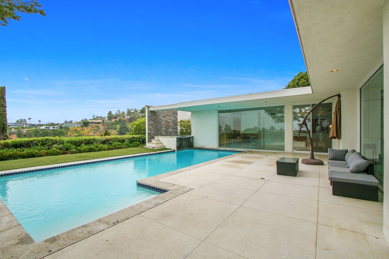 How to Lease Your Beverly Hills Luxury Home to High-End Tenants