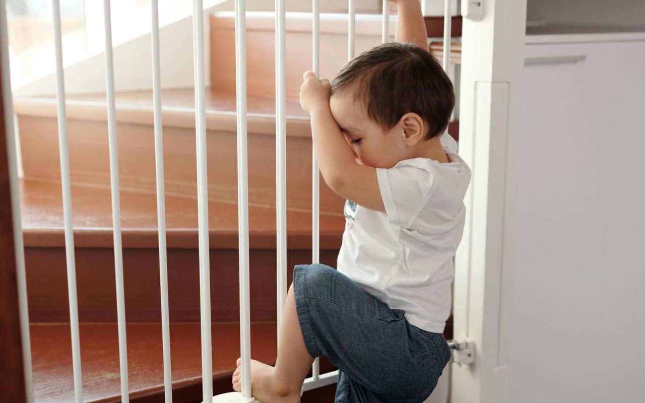 How to Make Sure Your Home Is Safe for Children
