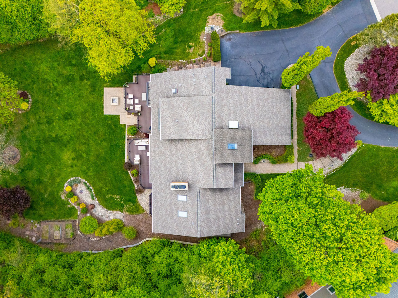 3075 Chestnut Run Dr