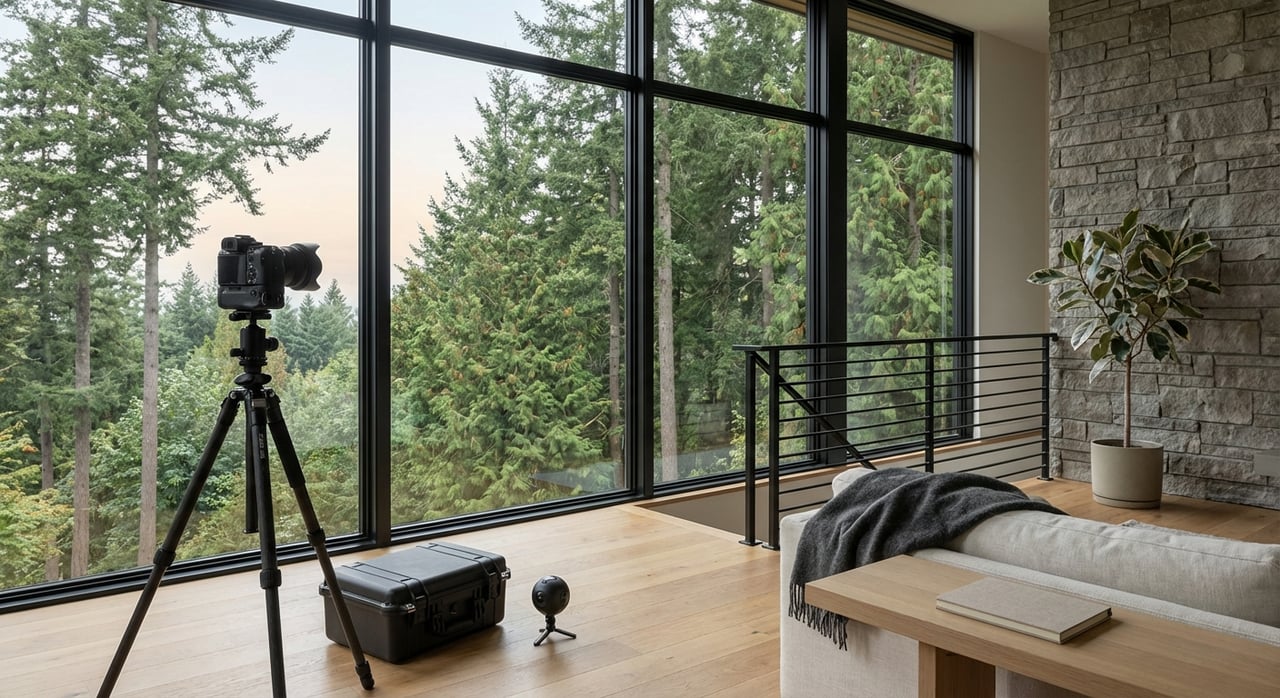 How We Market Port Orchard Homes Online