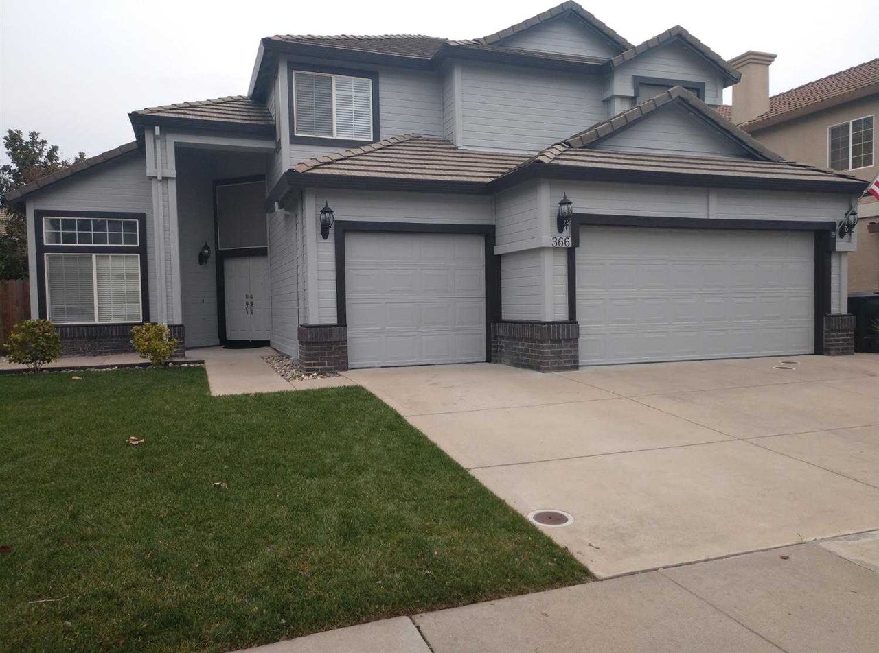 366 Anacapa Drive