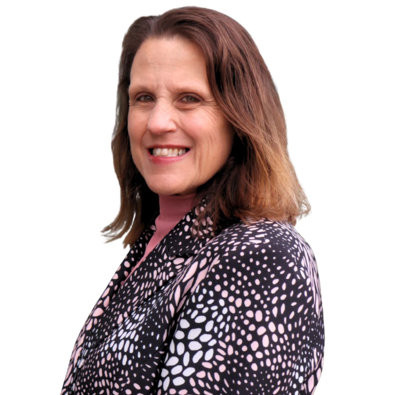 Christina Russell Leland, NC Real Estate Agent Headshot