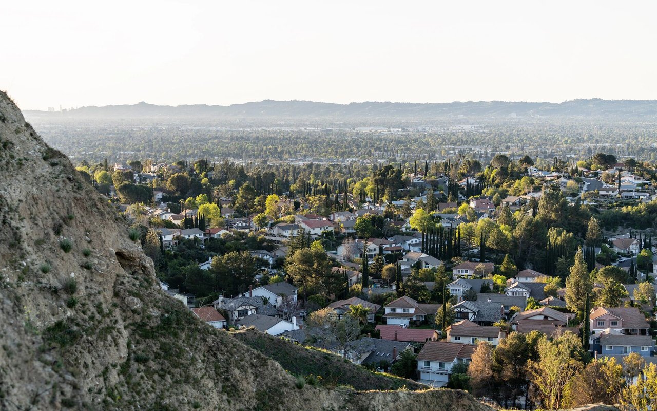 Canyon Crest