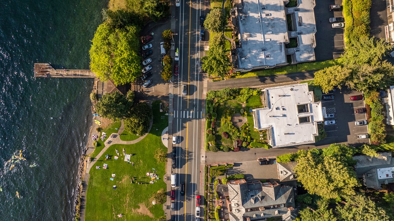 6620 Lake Washington Boulevard NE Unit: 101