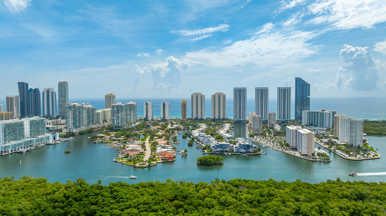 214 Poinciana Dr Sunny Isles