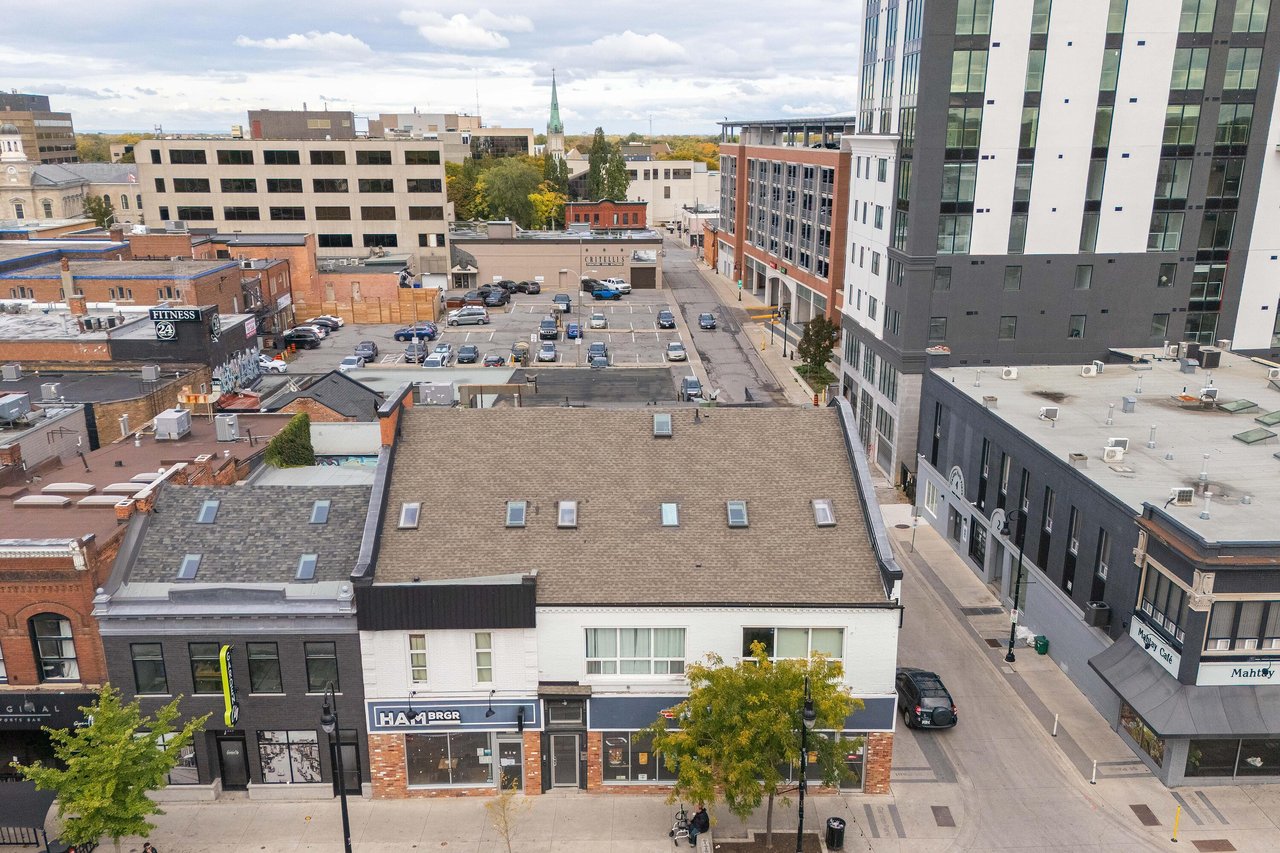 233-239 St. Paul Street