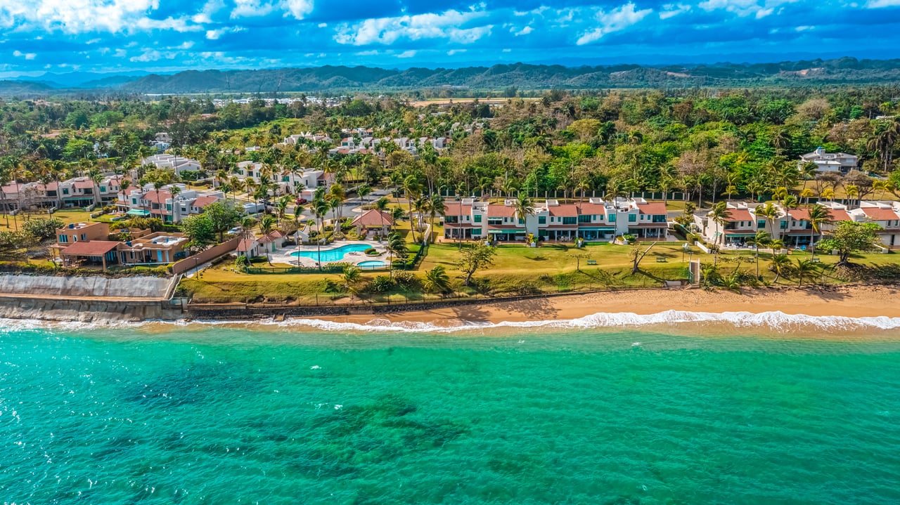 Dorado Reef 53