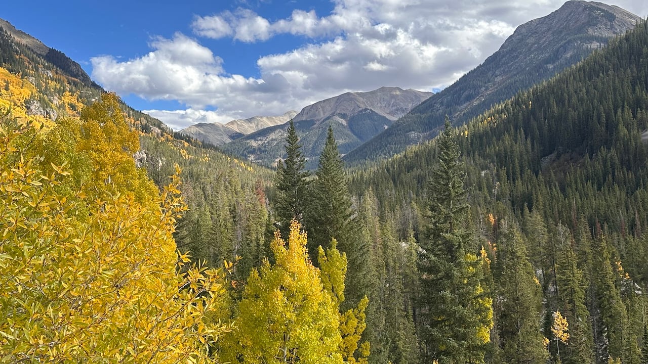 Exploring Colorado’s Gold Belt Tour: A Jeep Adventure Like No Other
