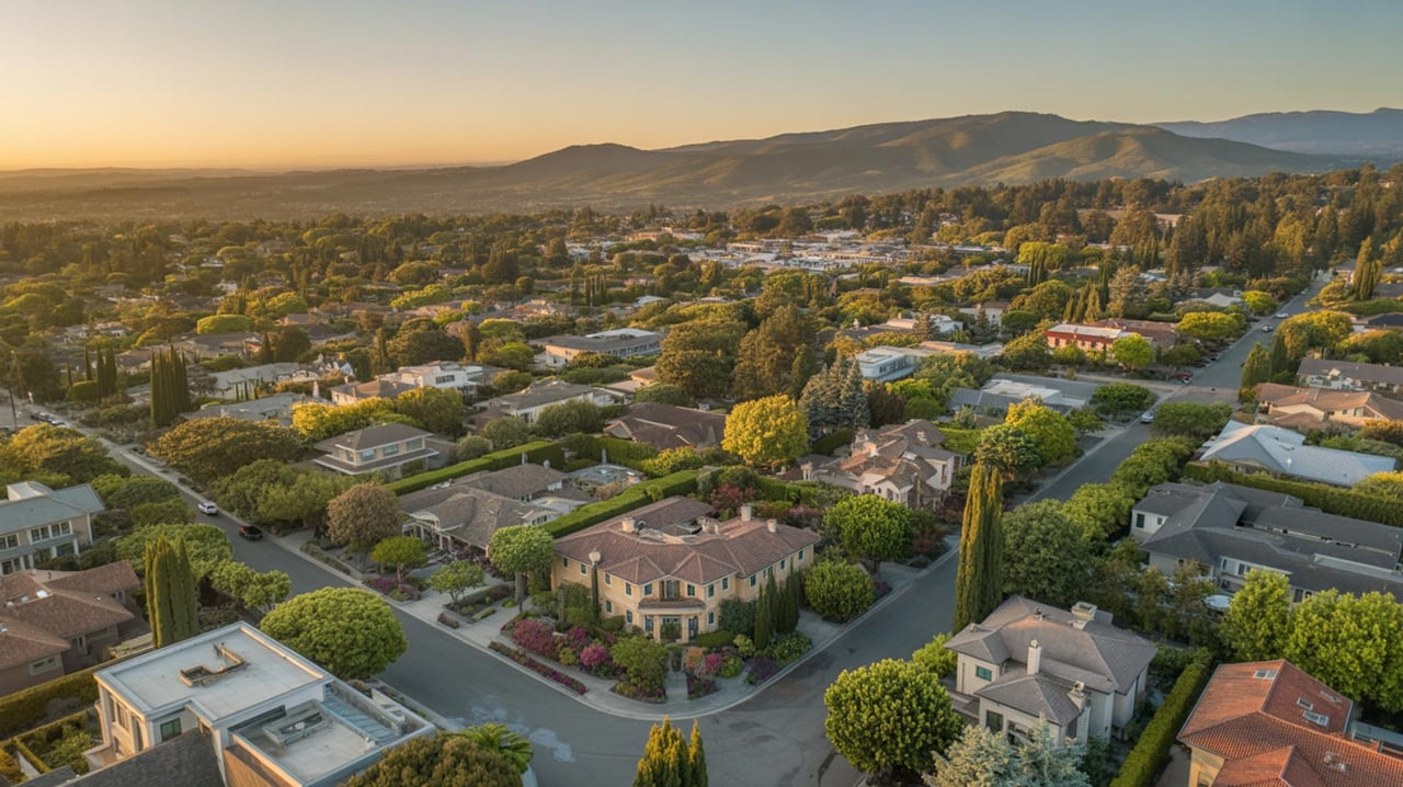 Invest in Los Altos: Top Neighborhoods to Watch This Year