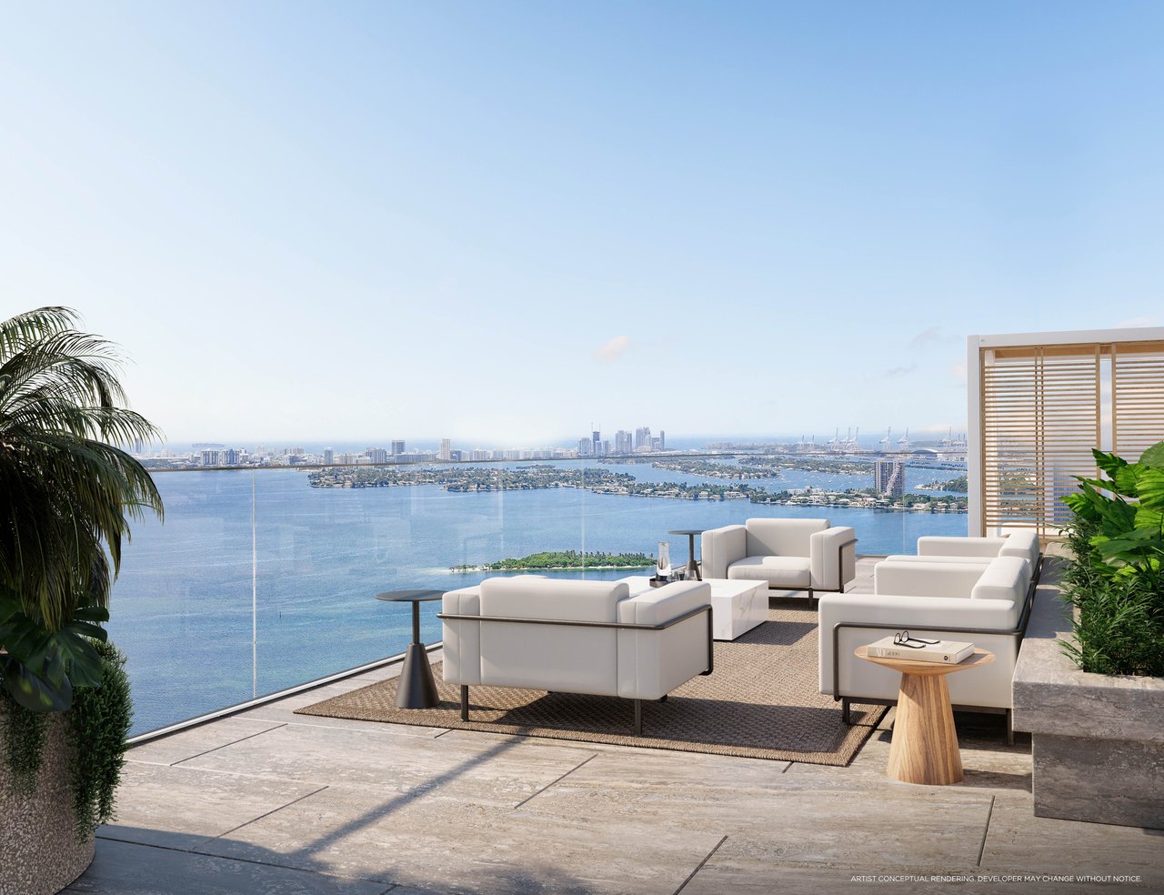 Cove Miami