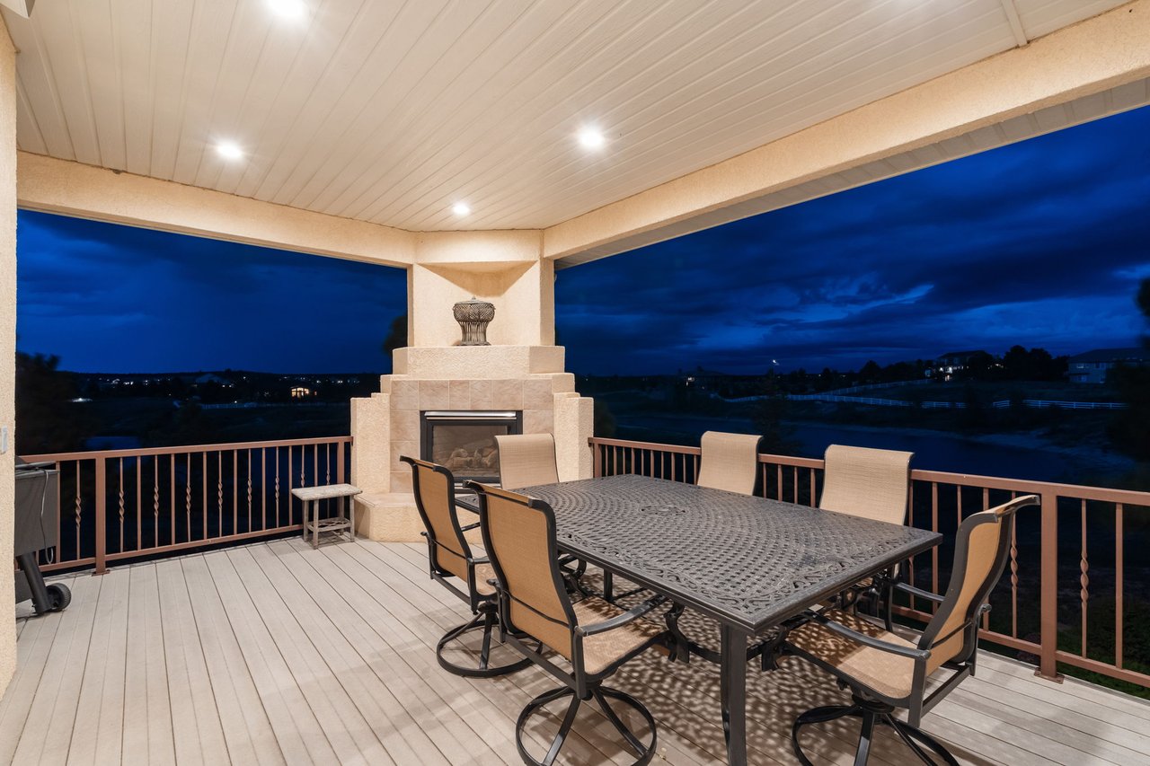 7020 Silver Ponds Heights