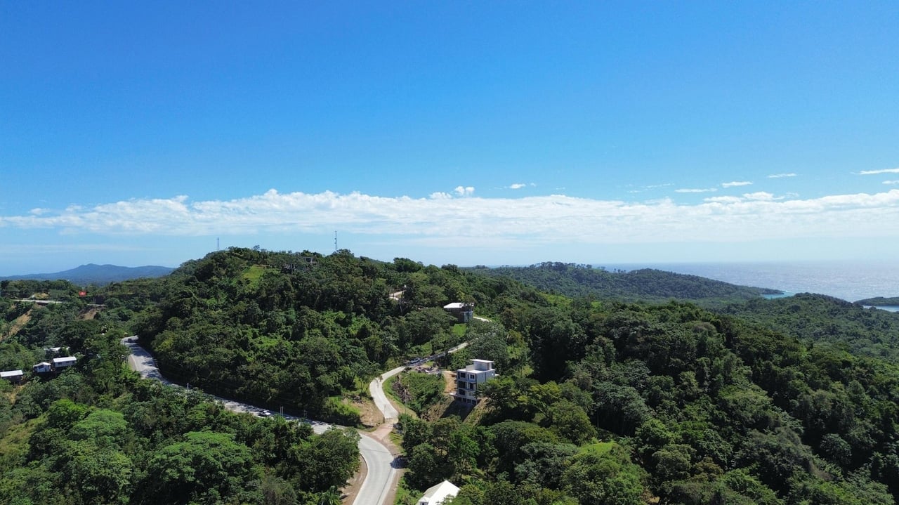 Tortuga Hills Townhouse