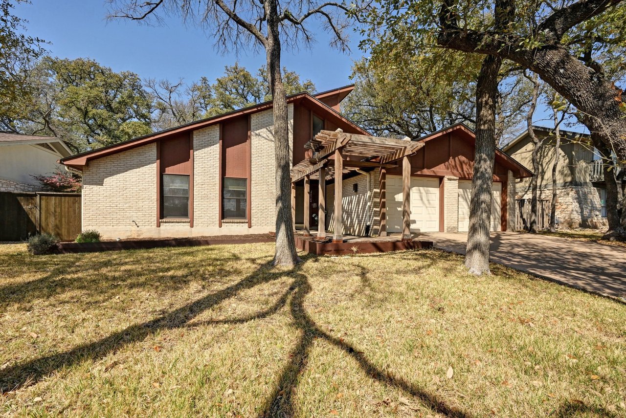 8504 Tallwood Dr, Austin, Texas 78759
