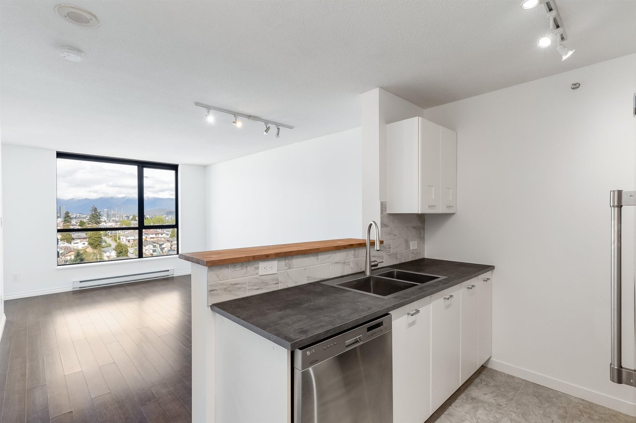 3438 Vanness Ave, #1607