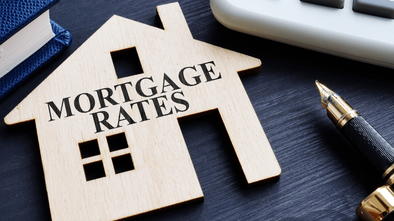 What Mortgage Rate Do You Need To Move?