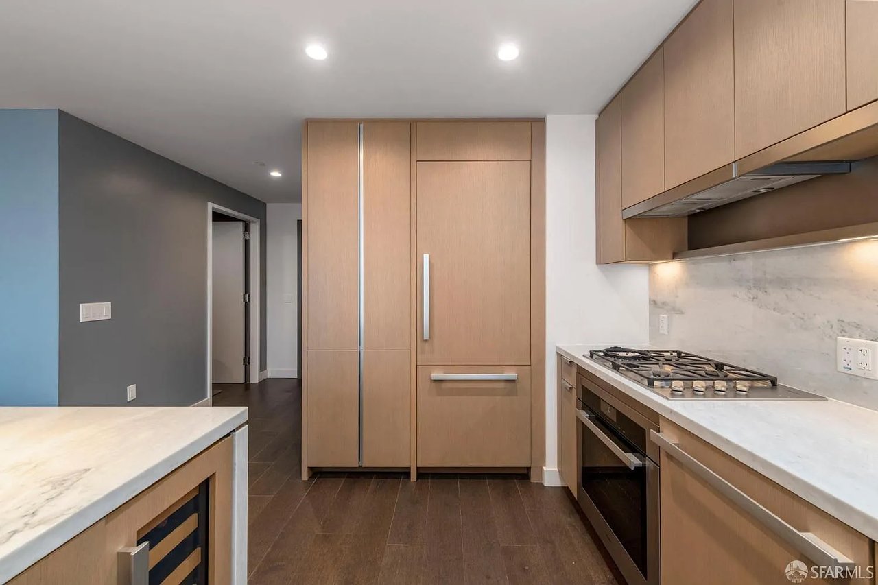 488 Folsom St Unit 3503