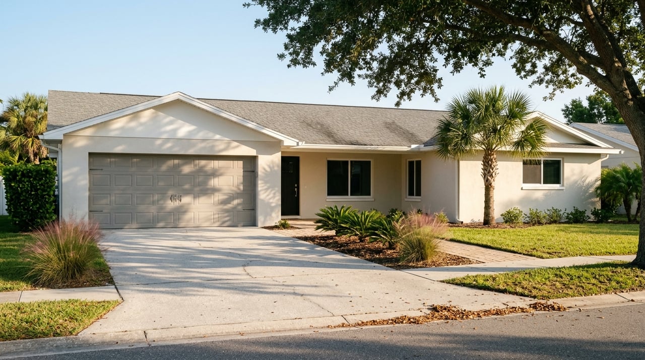 Everyday Life In Seminole For Tampa Bay Commuters