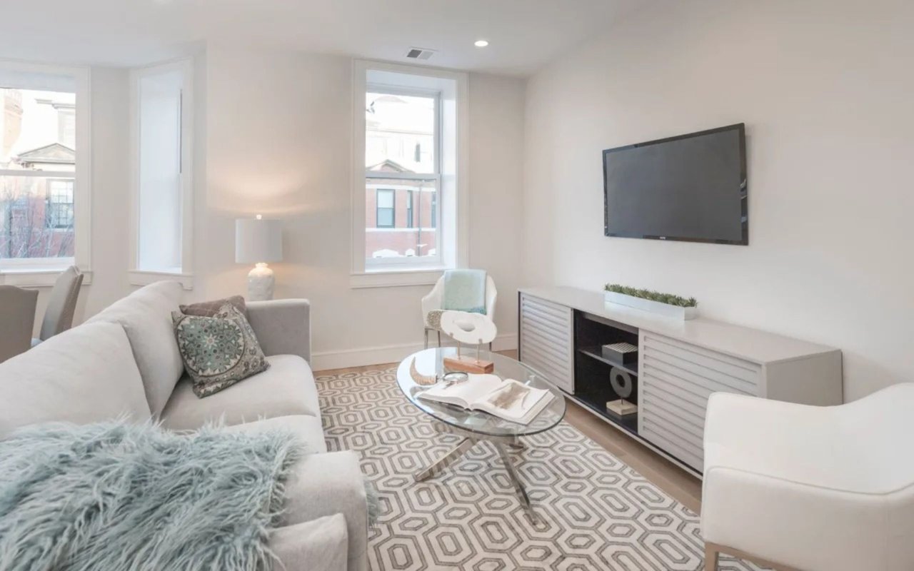 10 Gloucester - $7,000,000