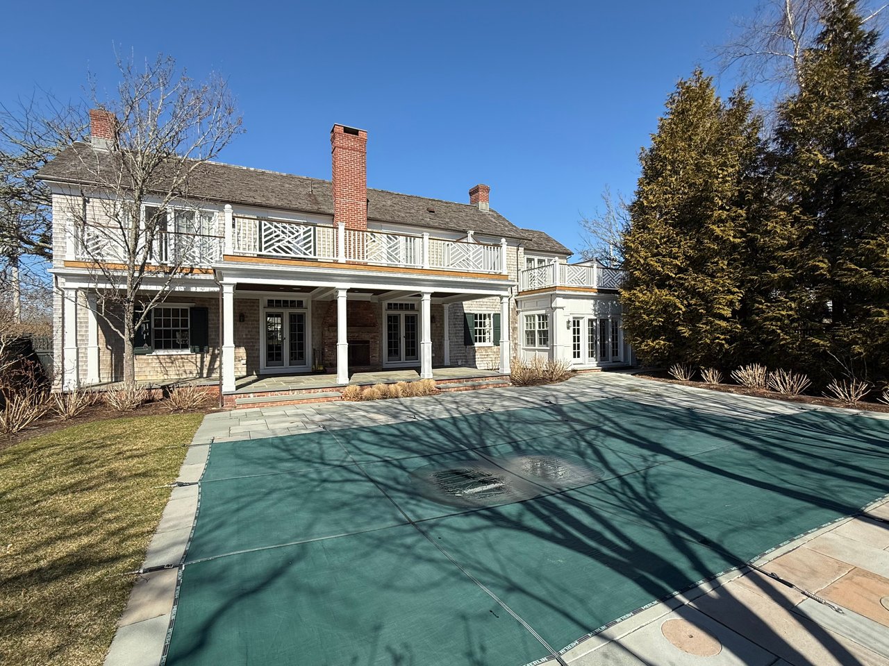 15 Tilton Way