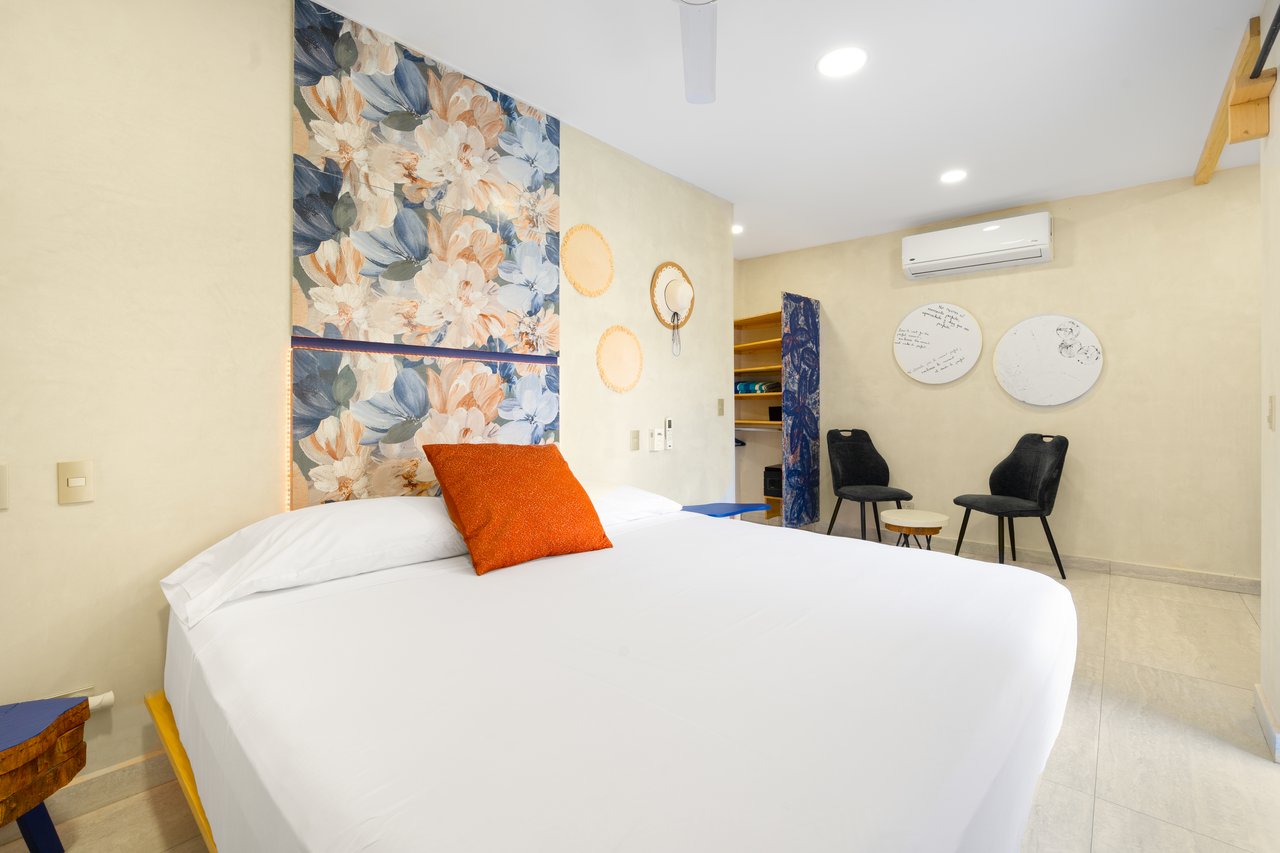 Pierre & Colors | Prime Corner Lot | Turnkey Income Property