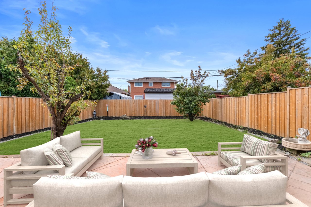 5 Penworth Rd