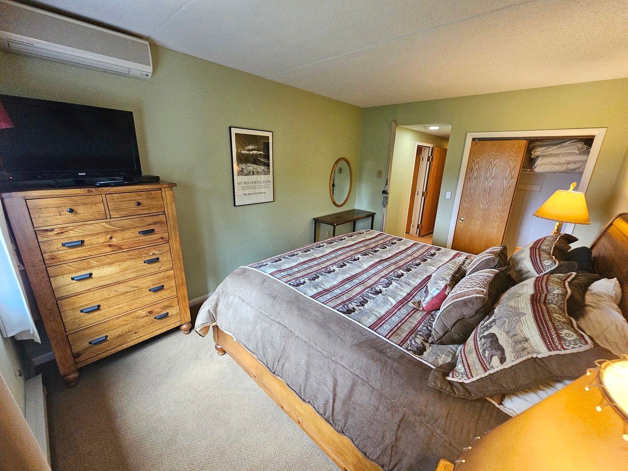 Ski Season Rental