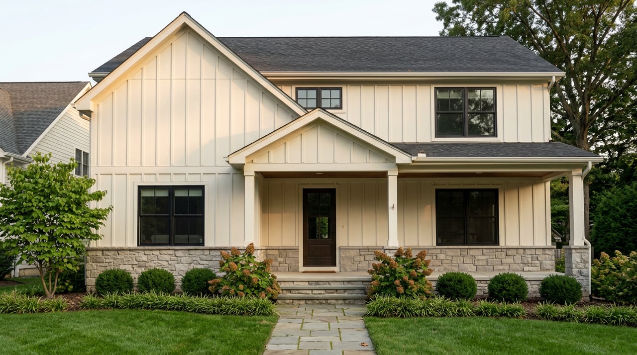 Woodstock's Median Home Price Is Hiding Four Different Markets cover